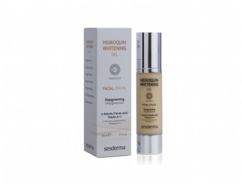 Sesderma Hidroquin Forte Gel 30ml